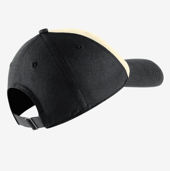 NWT Unisex Colorado Rockies Nike Adjustable Hat - Picture 6 of 8